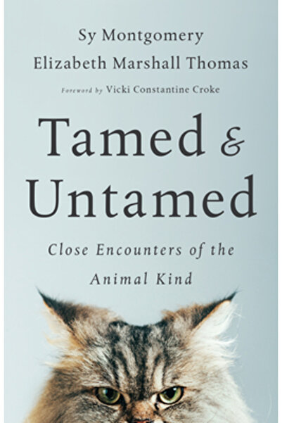 Chelsea Green Pub Co Îmblânzit și neîmblânzit: Întâlniri apropiate cu animale