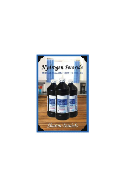 Praeger Frederick A Hydrogen Peroxide