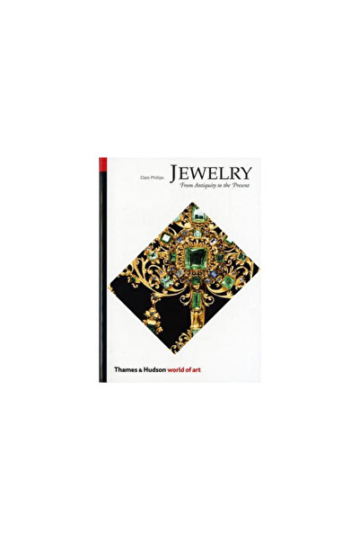 Thames & Hudson Jewelry: From Antiquity to the Present