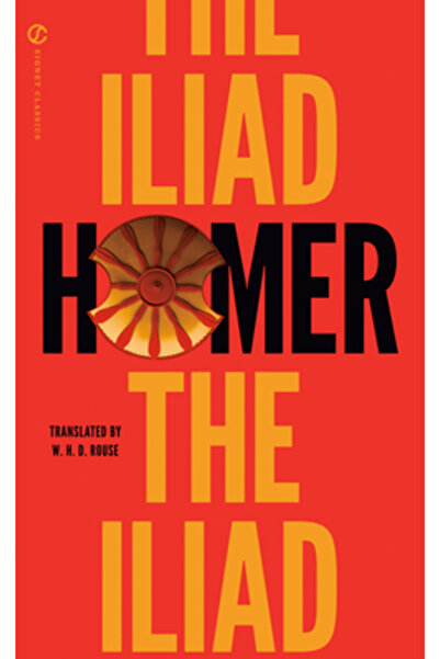 SIGNET CLASSICS The Iliad