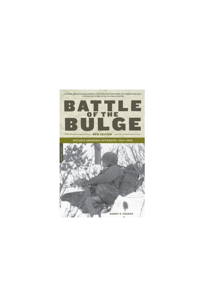 Da Capo Pr Battle of Bulge