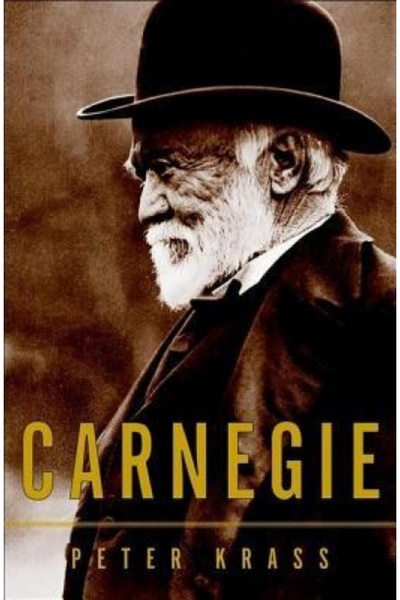 AuthorHouse Carnegie