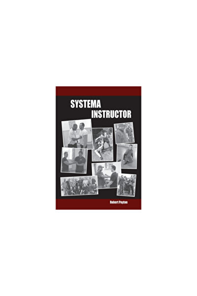 Cutting Edge Systema Instructor