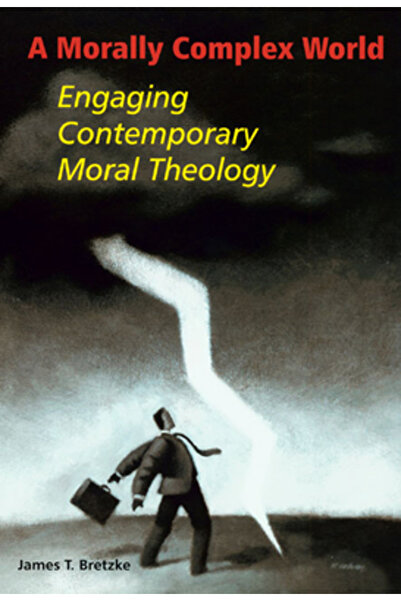 Liturgical Press O lume complexă din punct de vedere moral: implicarea teologiei morale contemporane
