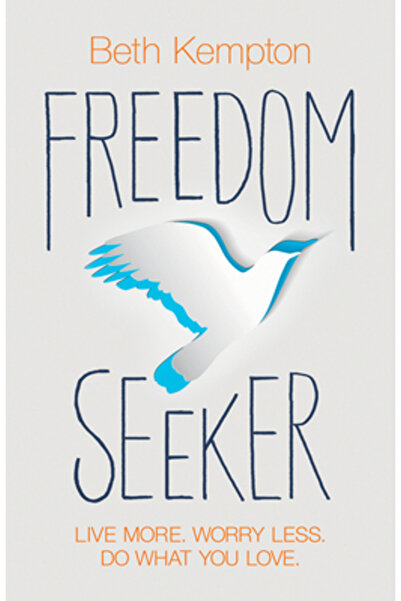 Hay House Freedom Seeker