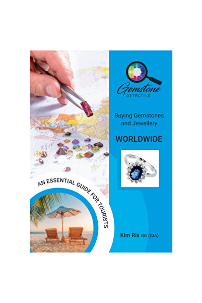 Filament Pub Detectivul Pietrelor Prețioase: Cumpărarea de Pietre Prețioase și Bijuterii în întreaga lume