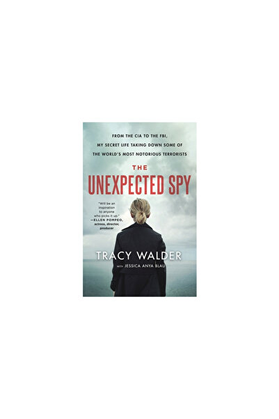 Griffin Spionul neașteptat: De la CIA la FBI, viața mea secretă distrugând un...