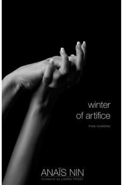 GENERAL BOOKS Winter of Artifice: Three Novelettes