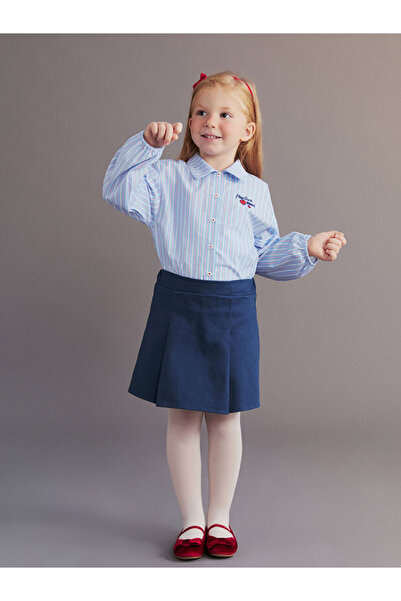 LC Waikiki Create Your Style |   Girl's Suit 3-Piece