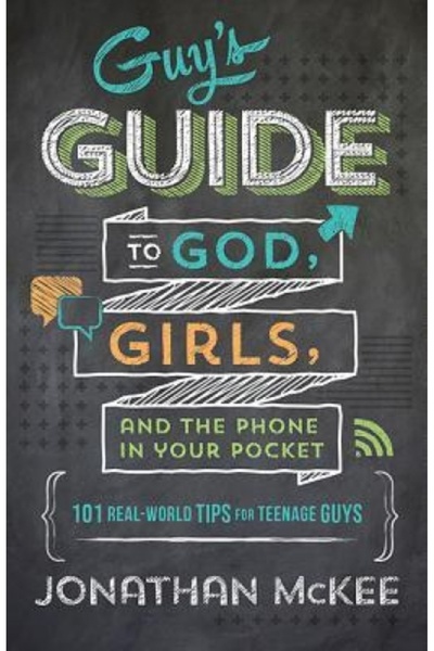 BIBLIOBAZAAR Ghidul bărbatului despre Dumnezeu, fete și telefonul din buzunar...