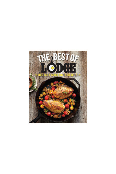 Oxmoor House Cele mai bune din Lodge: Cele mai multe 140 de rețete îndrăgite ...