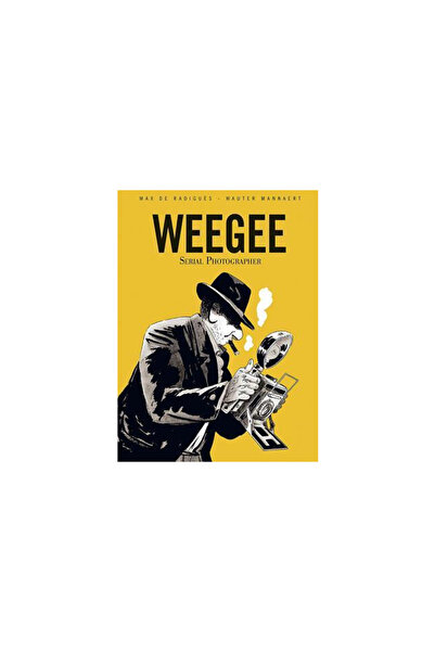 Conundrum Intl Weegee: Serial Photographer