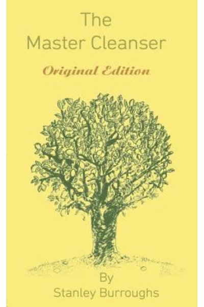 Kessinger Pub Llc The Master Cleanser