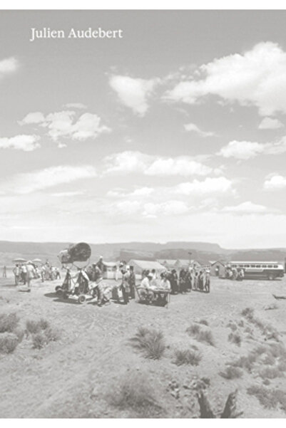 Mousse Pub Julien Audebert