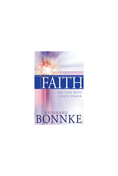 Whitaker Distributors Faith: The Link with God's Power