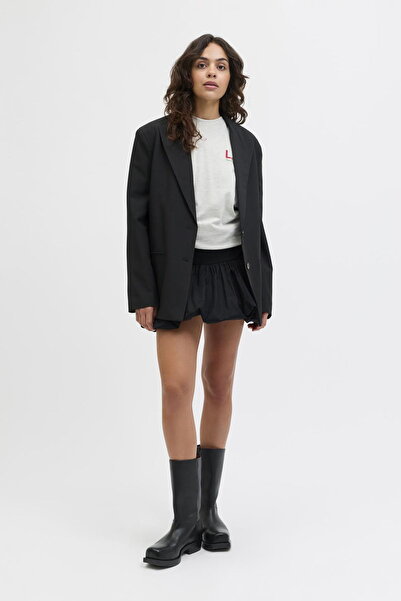 Jack & Jones Kadin Oversize Ceket - Ellis