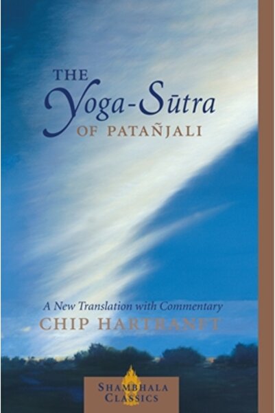 Shambhala Publications Yoga-Sutra lui Patanjali: o nouă traducere cu comentarii