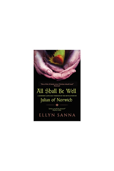 Village Earth Pr Totul va fi bine: o versiune în limbaj modern a Apocalipsei ...