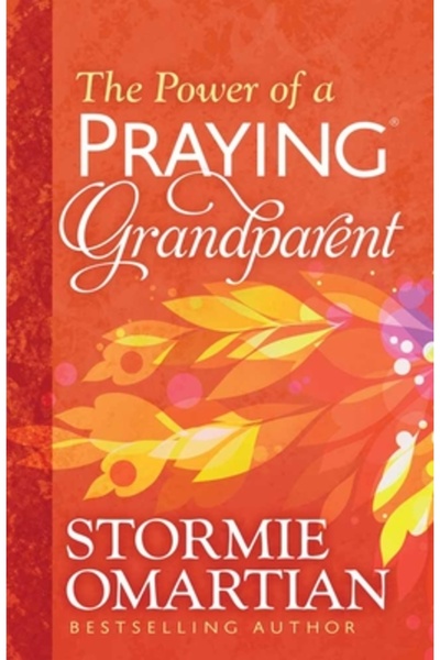 Free Pr The Power of a Praying(r) Grandparent