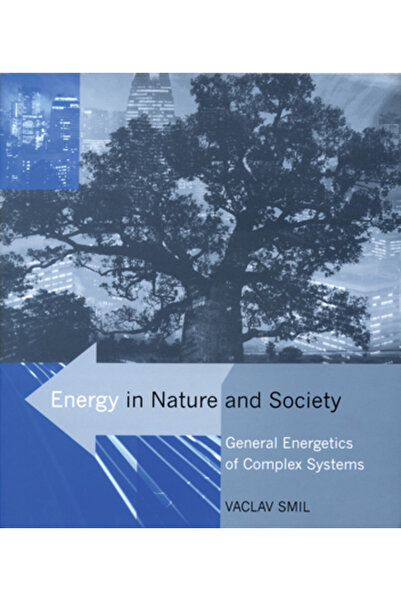 Mit Pr Energy in Nature and Society: General Energetics of Complex Systems