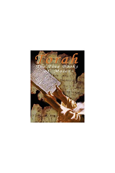 Edit Benei Noaj Tora: Cele cinci cărți ale lui Moise - Biblia interliniară: e...