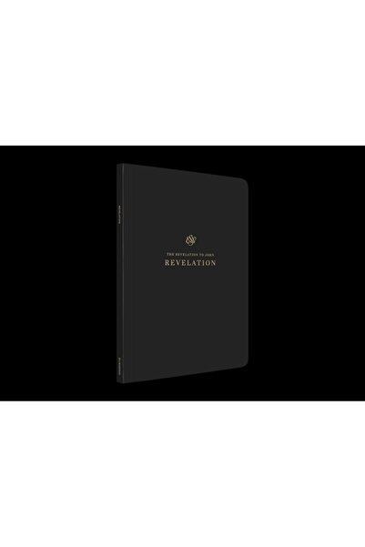 Crossway Books ESV Scripture Journal: Revelation