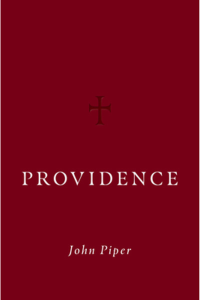 Crossway Books Providence
