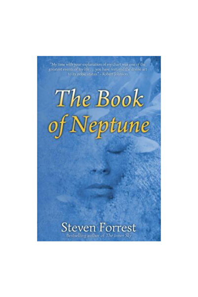 Seven Paws Pr The Book of Neptune