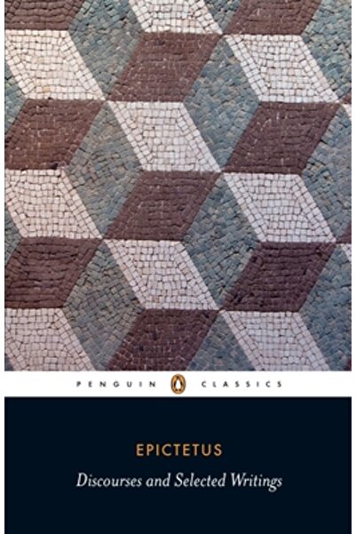 Penguin Books Discourses and Selected Writings