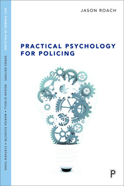 AuthorHouse Practical Psychology for Policing