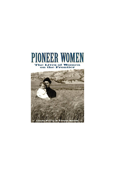 University of Oklahoma Press Pioneer Women