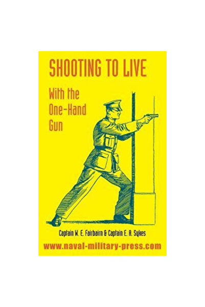 Naval & Military Pr Tragerea pentru a trăi: Cu o armă cu o singură mână