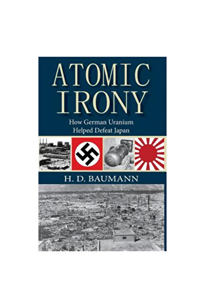 Piscataqua Pr Atomic Irony: How German Uranium Helped Defeat Japan