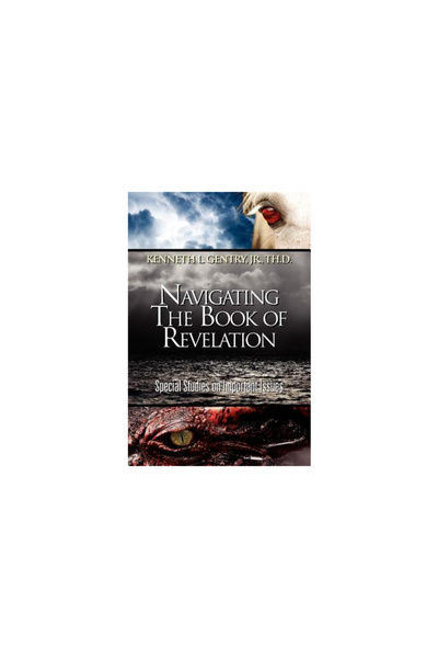 Goodbirth Ministries Navigating the Book of Revelation