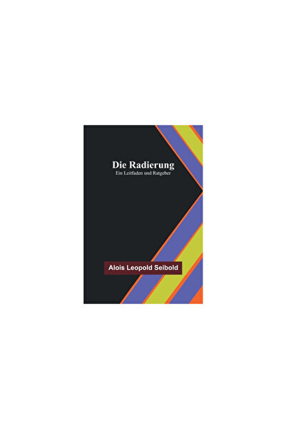 Alpha Ed Die Radierung: Ein Leitfaden und Ratgeber