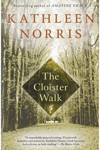 Riverhead Books The Cloister Walk
