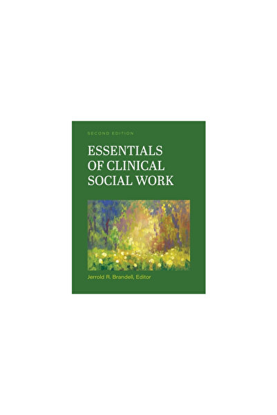 Univ Readers Essentials of Clinical Social Work