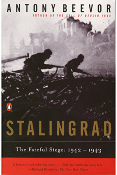 Penguin Books Stalingrad
