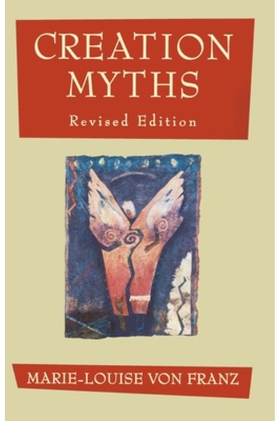 Shambhala Publications Creation Myths