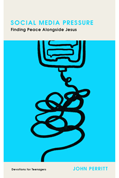 New Growth Pr Social Media Pressure: Finding Peace Alongside Jesus