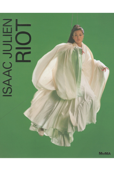 Museum Of Modern Art Isaac Julien: Riot