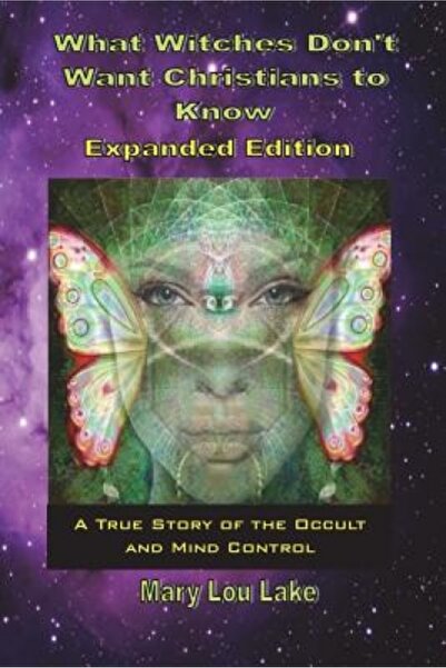 BIBLIOBAZAAR What Witches Don't Want Christians to Know