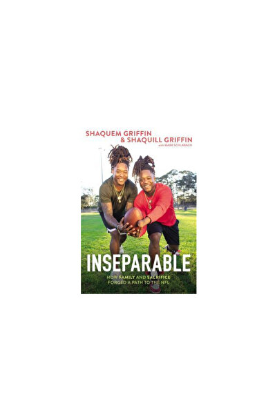Thomas Nelson Pub Inseparabil: Cum familia și sacrificiul au croit drumul căt...