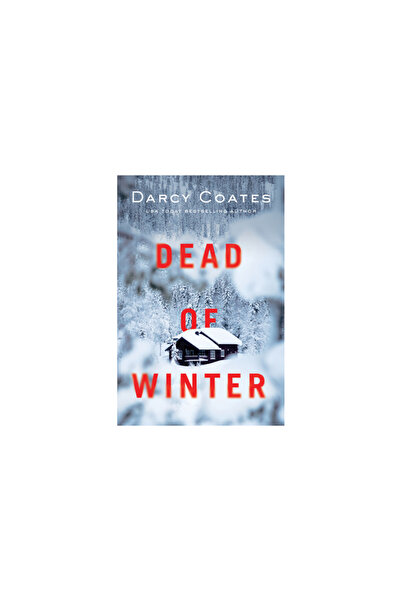 Poisoned Pen Pr Dead of Winter
