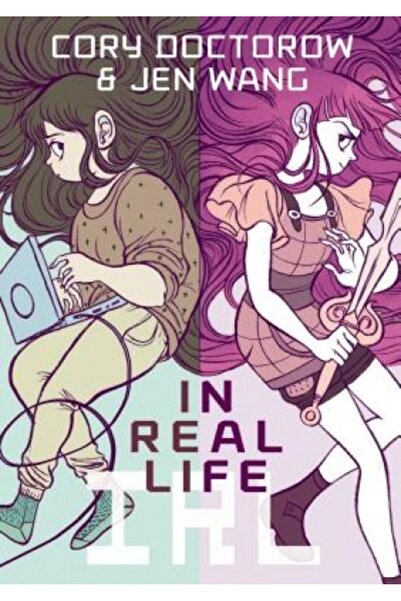 John Wiley & Sons Inc In Real Life