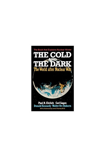 W W Norton & Co Inc The Cold and the Dark: The World After