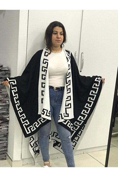 BY AKKAYA ملابس تريكو نسائية منقوشة