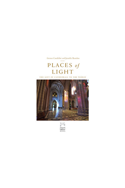 Paraclete Pr Cathedrals: A Home for the Soul