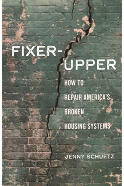 Brookings Inst Reparații de calitate: Cum să reparăm politicile americane pri...