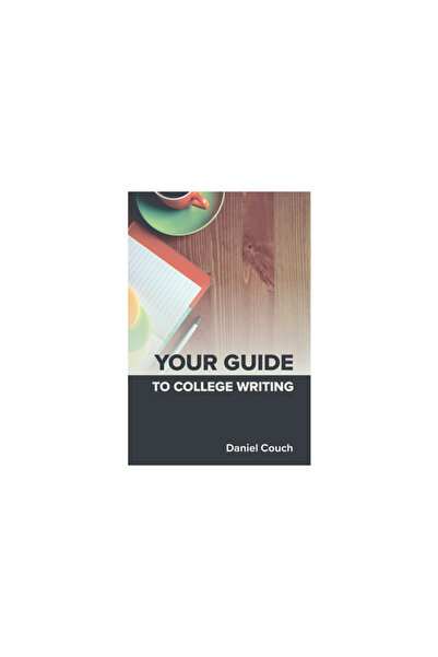 Chemeketa Pr Your Guide to College Writing